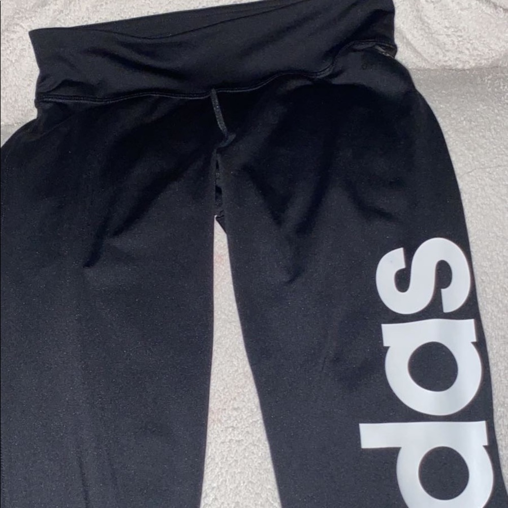 adidas leggings